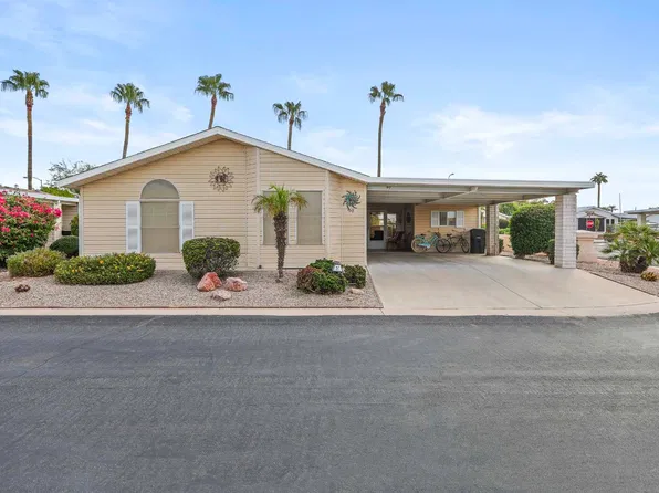 2550 S Ellsworth Rd Unit 90, Mesa, AZ 85209