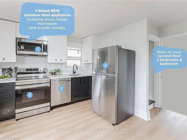 15 Barnesdale Ave N #3 — Photo 4
