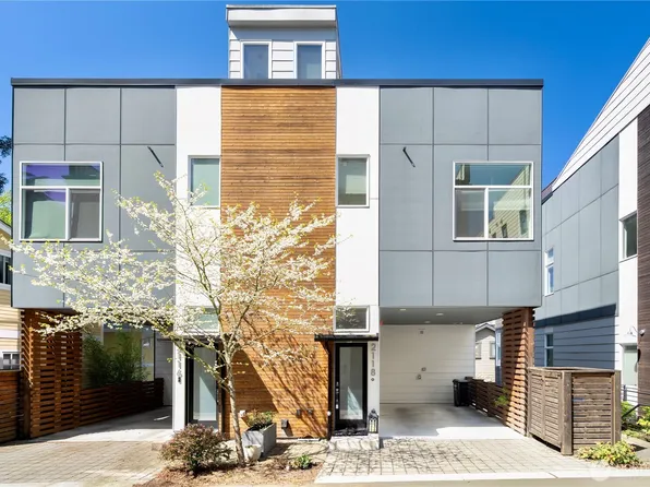 2118 10th Ave W, Seattle, WA 98119