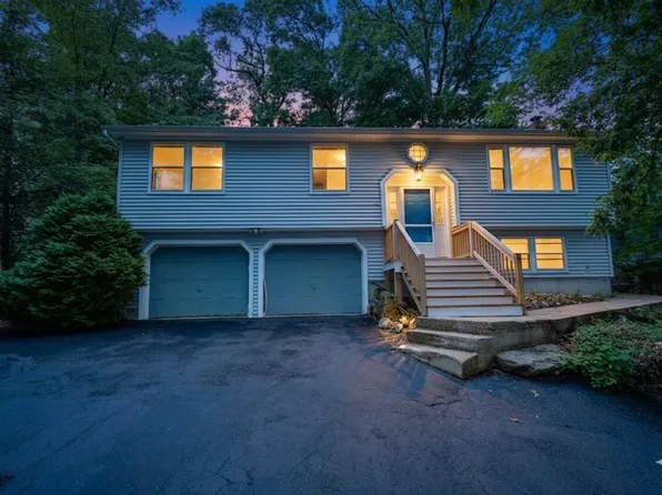 85 Taylor Street, Nashua, NH 03060