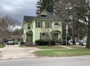 61 Genesee St, Greene, NY 13778
