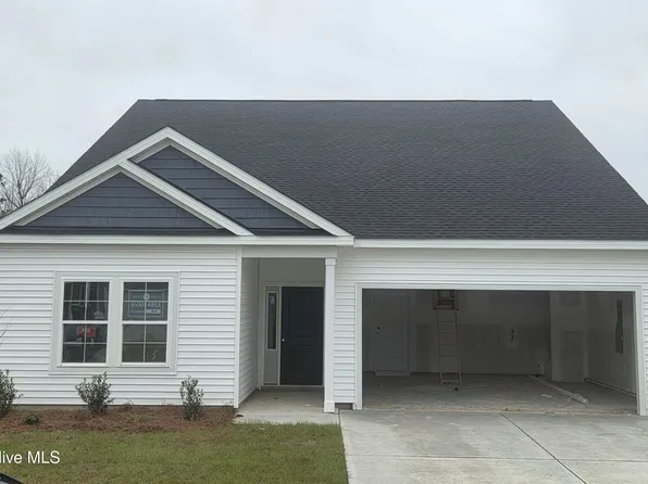 830 Schoolfield Drive, Sneads Ferry, NC 28460