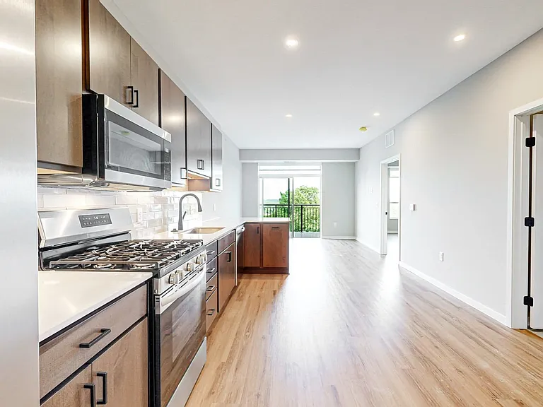 Ardor on the Bluffs South Loop Residences — Photo 86