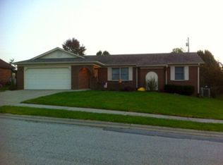 217 Delmar Dr, Richmond, KY 40475