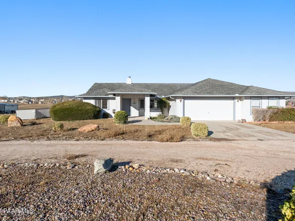2260 N Koolridge Way, Chino Valley, AZ 86323