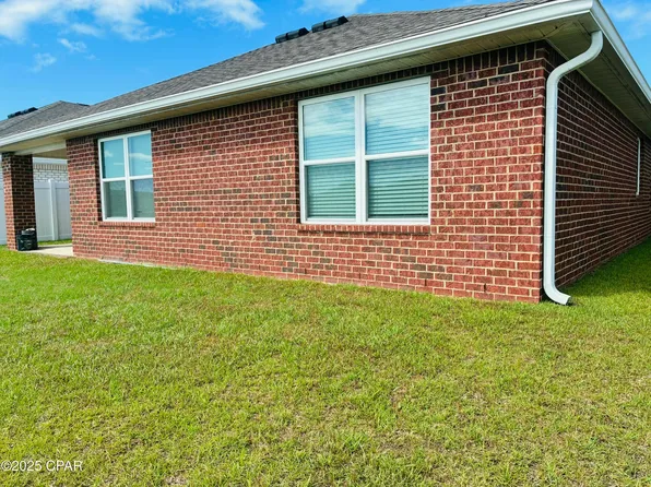 6444 Slabinski Ln, Panama City, FL 32404