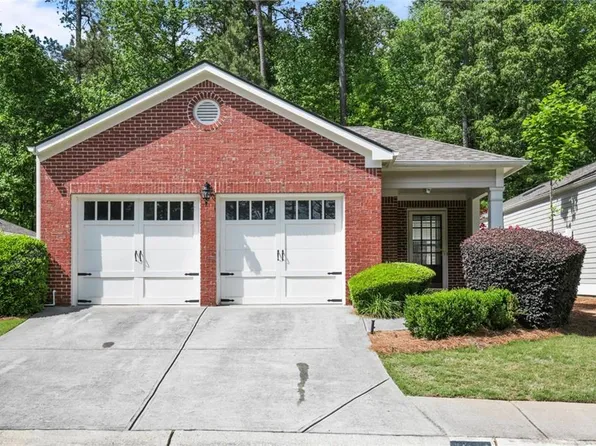 4074 Cottage Oaks Dr, Acworth, GA 30101