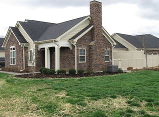 5424 Garden Cress Trl, Knoxville, TN 37914