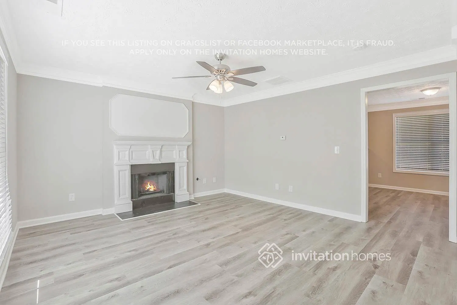 3974 Riverside Pkwy Decatur, GA 30034 — Photo 4
