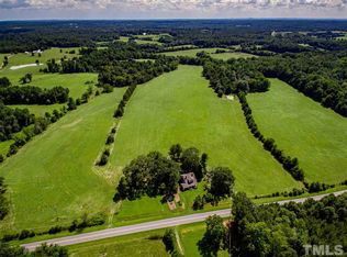 511 Pike Rd, Siler City, NC 27208