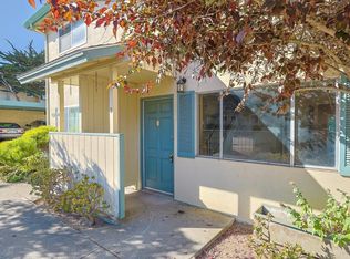 320 Carmel Ave APT 3, Marina, CA 93933
