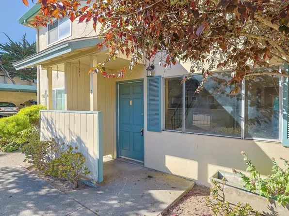 320 Carmel Ave APT 3, Marina, CA 93933