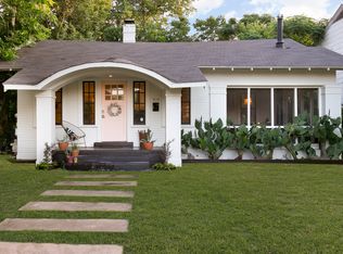 305 E Magnolia Ave, San Antonio, TX 78212