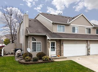 975 106th Ln NW APT 63, Coon Rapids, MN 55433