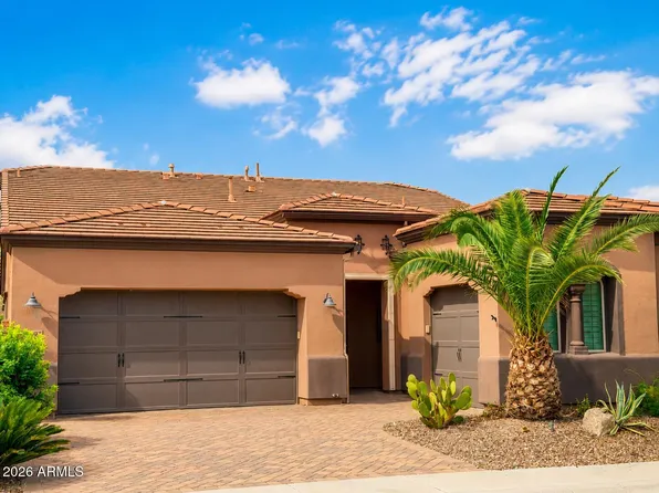 1597 E ELYSIAN Pass, Queen Creek, AZ 85140