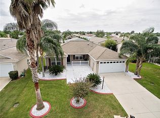 2324 E Gaffney Ave, The Villages, FL 32162