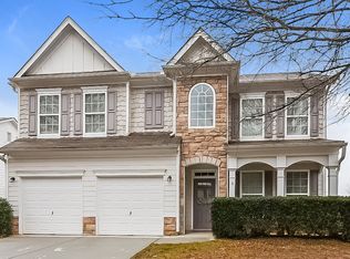 90 Carlisle St, Newnan, GA 30263