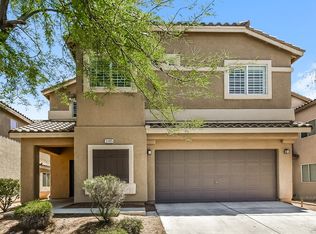 5085 Wild Creek Falls Way, Las Vegas, NV 89141