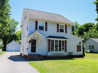 85 Vinton Rd, Rochester, NY 14622