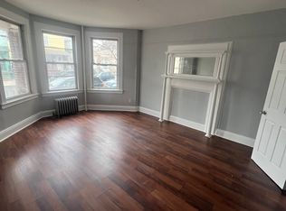 18 Atlantic St FLOOR 1, Elizabethport, NJ 07206
