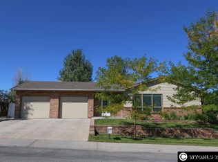 4730 S Elm St, Casper, WY 82601