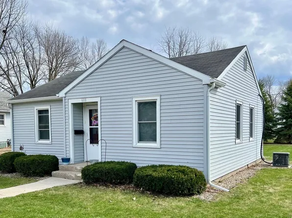 608 1st Ave NE, Clarion, IA 50525