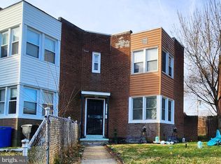 2710 Woodview Rd, Baltimore, MD 21225