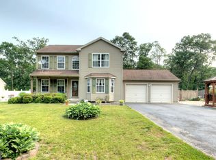 2742 Magnolia Rd, Vineland, NJ 08361