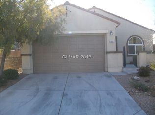 2691 Lochleven Way #0, Henderson, NV 89044