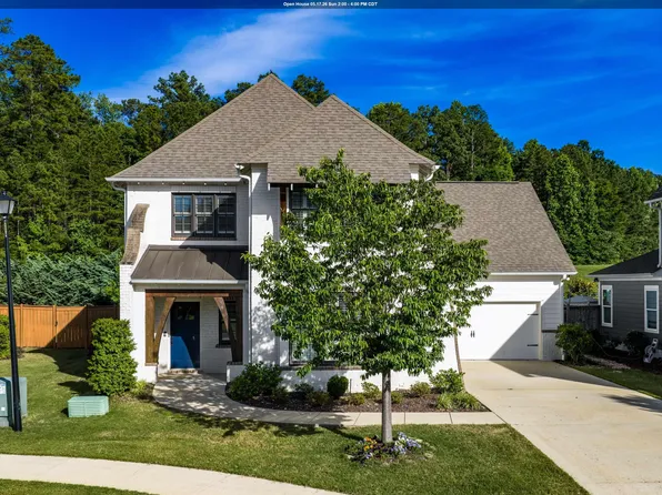 934 Griffin Park Cir, Birmingham, AL 35242