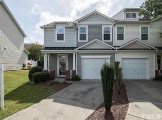 4815 Landover Keep Pl, Raleigh, NC 27616