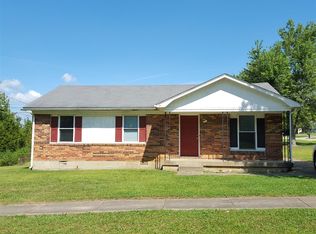238 E Airview Dr, Elizabethtown, KY 42701