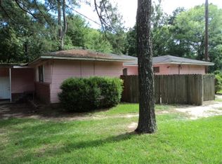 2909 Marydale Dr, Jackson, MS 39212