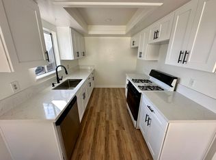 1427 S Garfield Ave APT 4, Alhambra, CA 91801