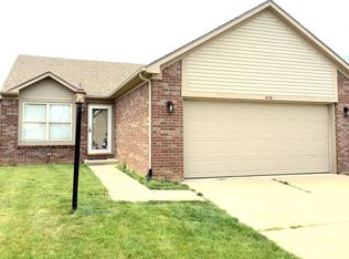 1436 Sanner Dr, Greenwood, IN