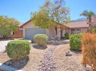 54625 Avenida Carranza, La Quinta, CA 92253