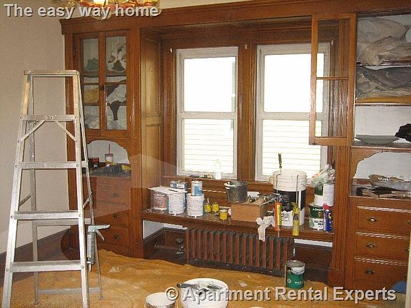 Apartment Rental Experts