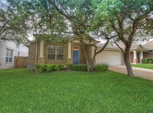 3812 Noe Ln, Round Rock, TX 78681