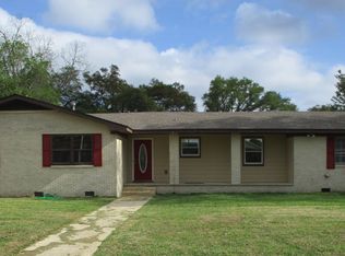 215 Saint Barnabas St, Pensacola, FL 32503