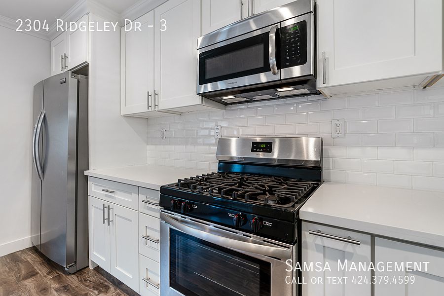 2304 S Ridgeley Dr #3, Los Angeles, CA 90016 | Zillow
