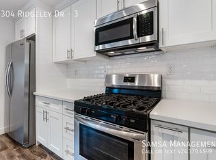 2304 S Ridgeley Dr #3, Los Angeles, CA 90016