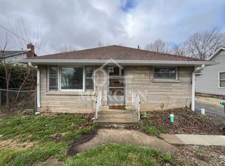 815 S Main St #A, New Castle, IN
