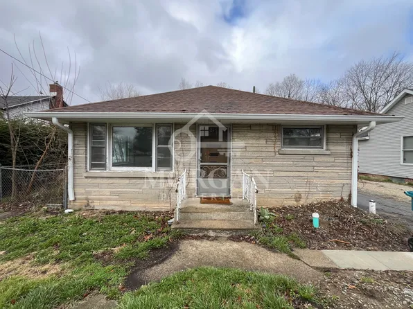 815 S Main St #A, New Castle, IN 47362