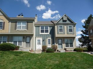 10896 Bayfield Way, Parker, CO 80138