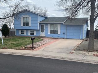 1644 S Quintero Way, Aurora, CO 80017