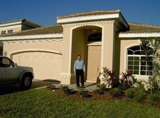 9300 Paseo De Valencia St, Fort Myers, FL 33908