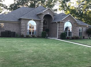 6501 Country Hills Dr, Texarkana, AR 71854