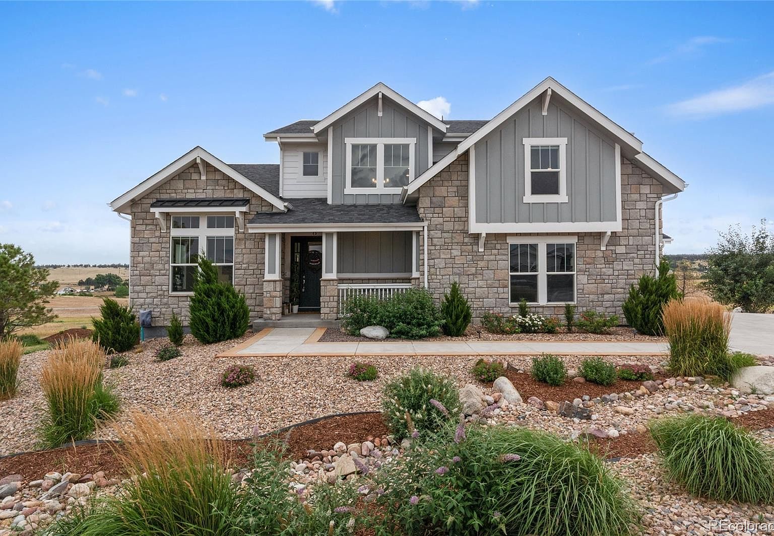 8833 Red Primrose Street, Franktown, CO 80116 | MLS #5548704 | Zillow