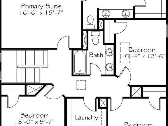 3rd image of 937 Steep Meadow Ln #6