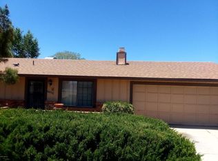 6050 E Copper Hill Dr, Prescott Valley, AZ 86314